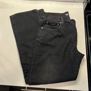 Gap Jeans - Black